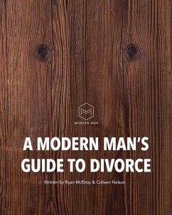 A Modern Man's Guide to Divorce (eBook, ePUB) - Nelson, Colleen