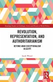 Revolution, Representation, and Authoritarianism (eBook, PDF)