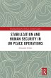 Stabilization and Human Security in UN... - Bild 1