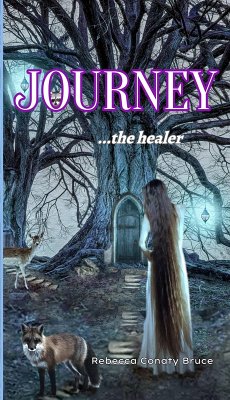 Cover Journey ...The Healer (eBook, ePUB)