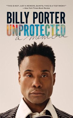Unprotected (eBook, ePUB) - Porter, Billy