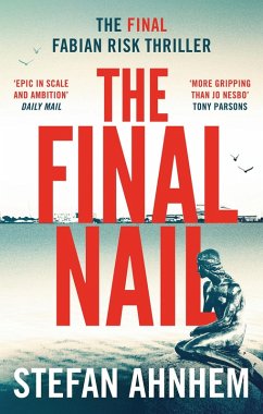 The Final Nail (eBook, ePUB) - Ahnhem, Stefan