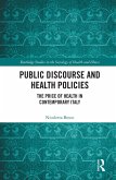 Public Discourse and Health Policies (eBook, PDF)