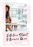 Esthetician Student to Business Owner (eBook, ePUB)