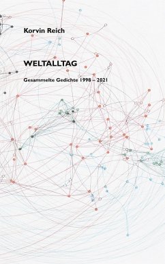 Cover Weltalltag (eBook, ePUB)