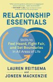 Relationship Essentials (eBook, ePUB)