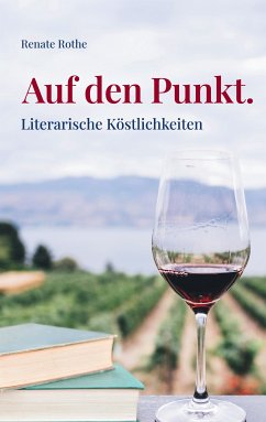 Auf den Punkt. (eBook, ePUB)