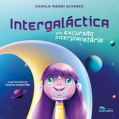 Cover Intergaláctica em: (eBook, ePUB)