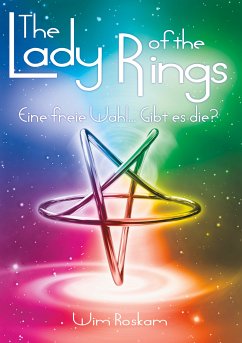 The Lady of the Rings (eBook, ePUB) - Roskam, Wim