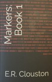 Markers: Book 1 (eBook, ePUB)