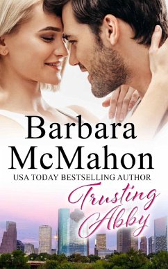 Trusting Abby (Bayou Nights, #3) (eBook, ePUB) - Mcmahon, Barbara