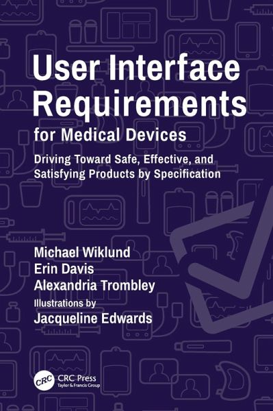 User Interface Requirements for Medical Devices (eBook, PDF)