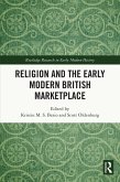 Religion and the Early Modern British Marketplace (eBook, PDF)