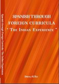 Spanish through Foreign Curricula: The Indian Experience (eBook, ePUB)