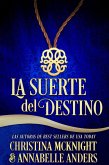 La suerte del destino (eBook, ePUB)