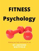 FITNESS PSYCHOLOGY (eBook, ePUB) FITNESS PSYCHOLOGY (eBook, ePUB)