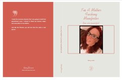Cover I'm a Mother Fucking Manifestor (eBook, ePUB)