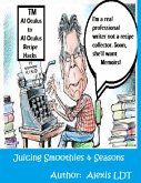 Juicing Smoothies & Seasons (eBook, ePUB) Juicing Smoothies & Seasons (eBook, ePUB)