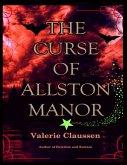 THE CURSE OF ALLSTON MANOR (eBook, ePUB)