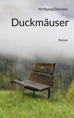 Duckmäuser (eBook, ePUB) - Ehemann, Wolfgang