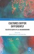 Cultures Differ Differently (eBook, PDF) - Bild 1
