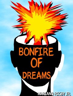 Cover Bonfire Of Dreams EBook (eBook, ePUB)