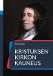 Kristuksen kirkon kauneus (eBook, ePUB) - Bild 1