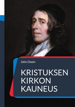Kristuksen kirkon kauneus (eBook, ePUB) - Owen, John
