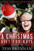 A Christmas Gift for Kate (Hope Valley Romance, #1) (eBook, ePUB)