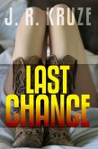 Last Chance (Short Fiction Clean Romance Cozy Mystery Fantasy) (eBook, ePUB)
