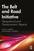 The Belt and Road Initiative (eBook, ePUB)