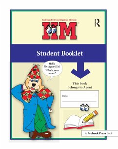 Cover IIM (eBook, ePUB)