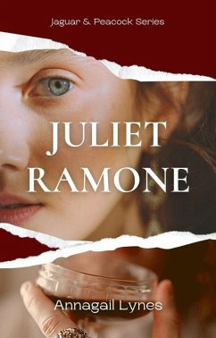 Cover Juliet Ramone (eBook, ePUB)
