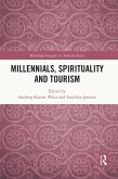 Millennials, Spirituality and Tourism (eBook, ePUB)