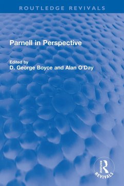 Parnell in Perspective (eBook, PDF) Parnell in Perspective (eBook, PDF)