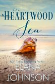 The Heartwood Sea (Carter's Cove Romance, #1) (eBook, ePUB)