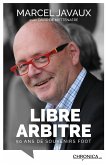 Libre arbitre (eBook, ePUB)
