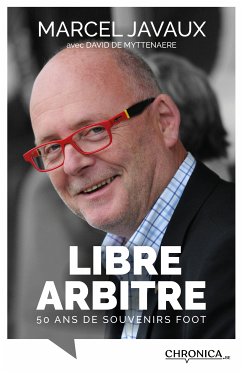 Libre arbitre (eBook, ePUB) - Javaux, Marcel; de Myttenaere, David