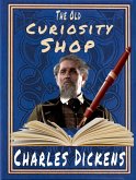 The Old Curiosity Shop (eBook, ePUB)