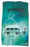 Geblieben (eBook, PDF)