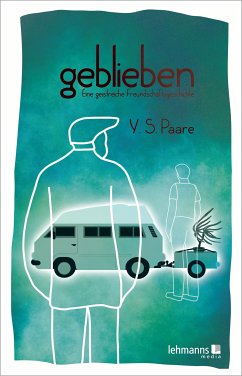 Geblieben (eBook, PDF) - Paare, Y. S.