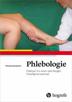Cover Phlebologie (eBook, PDF)