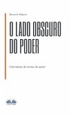 O Lado Obscuro Do Poder (eBook, ePUB)