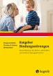 Ratgeber Bindungsstörungen (eBook, PDF) - Bild 1