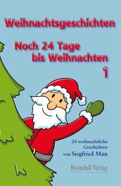 Weihnachtsgeschichten (eBook, ePUB) Cover Weihnachtsgeschichten (eBook, ePUB)