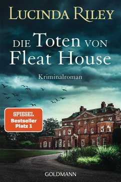 Die Toten von Fleat House (eBook, ePUB) - Riley, Lucinda