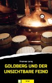Goldberg und der unsichtbare Feind (eBook, ePUB)