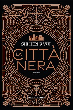 La città nera (eBook, ePUB) - Heng Wu, Shi