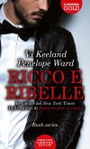 Ricco e ribelle (eBook, ePUB)