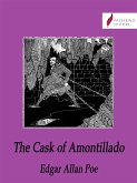 The Cask of Amontillado (eBook, ePUB)